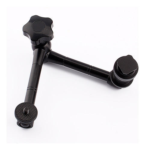 Brazo De Extensión Para Cámara Réflex Digital De 11 Pulgadas