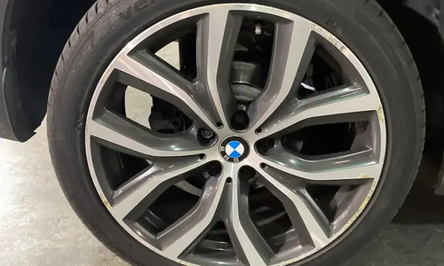 BMW X2 sDrive18i | Executive 1.5 lt Turbo sDrive