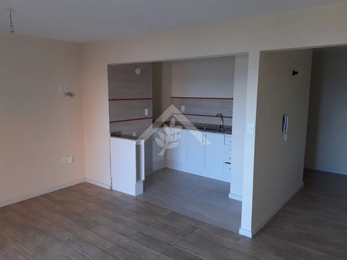 Apartamentos A Estrenar En Edificio Balcones Del Guruyú
