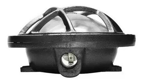 Imagen 2 de 4 de Tortuga Antiexplosiva Para Camara De Gas Metrogas