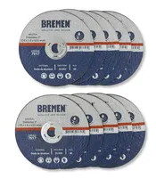 Comprar Disco Corte 75mm Cortadora Neumatica X 10 Unidades Bremen