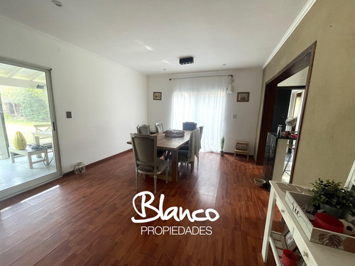 Casa En Venta En La Masia, Pilar, G.b.a. Zona Norte