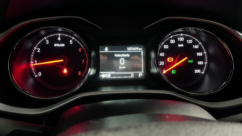 Chevrolet Onix SEDAN Plus LTZ 1.0 12V TB Flex Aut.