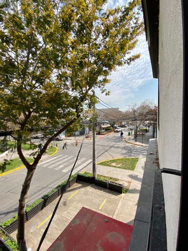 Arriendo De Local Comercial Excelente Zona De Barrio Italia