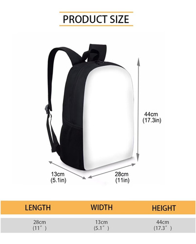 Conjunto De Mochilas Whosgniht Galaxy Wolf Para Escola, Cria