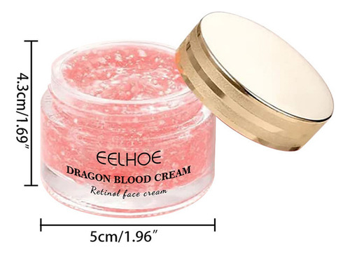 D Face Cream Essence Cream Moisturizing Face Cream Nour 9004