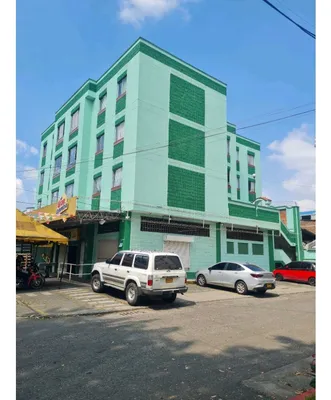 Local en arriendo