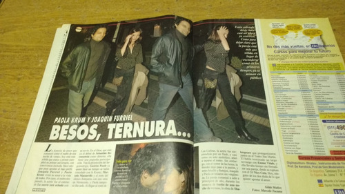 Revista Pronto 472 Diego Maradona Gran Debut Año 2005 (Usado)
