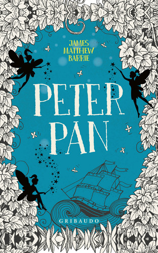 Peter Pan ( Incluye Poster)