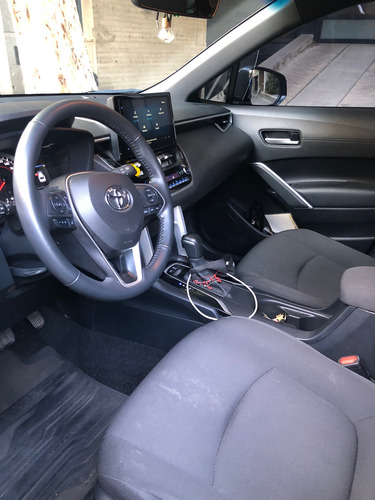 Toyota Corolla Cross 2.0 Xei Cvt