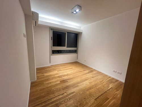 Departamento En Alquiler Dos Dormitorios Zona Rio