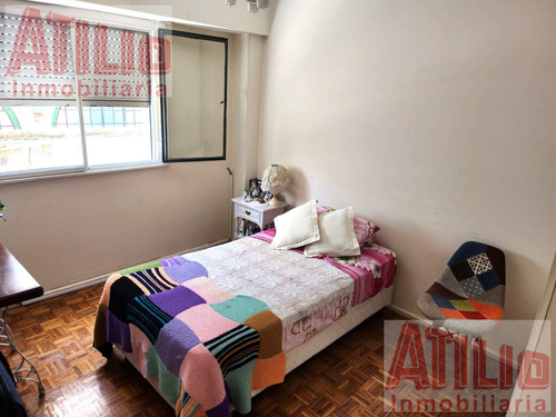 Departamento Nuñez 3dormit P.baja Bajas Expensas-a Mts Estación