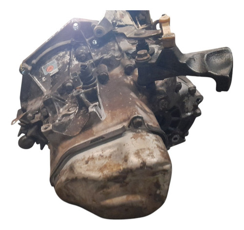 Caja De Velocidad Peugeot 307 206 207 C3 1.6 Nafta