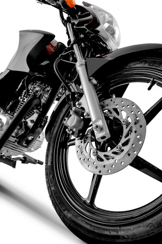 Yamaha/ Factor 125i Ed - Itacuã Motos Ltda