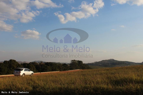 Imagem 4 de 6 de Terreno Para Venda Em Bragança Paulista, Curitibanos - 1086_2-761070