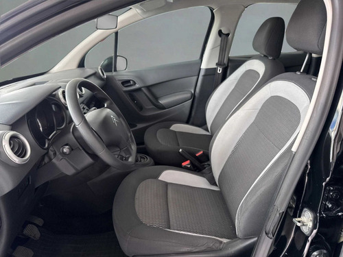 Citroën C3 Origine Pure Tech 1.2 Flex 12V Mec