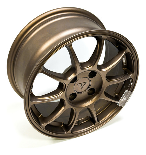 Rodas Vlf Ulf15 - Up Tsi Gol Corsa Civic Fit