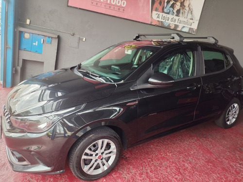Fiat Argo Argo 1.3 FIREFLY FLEX DRIVE MANUAL