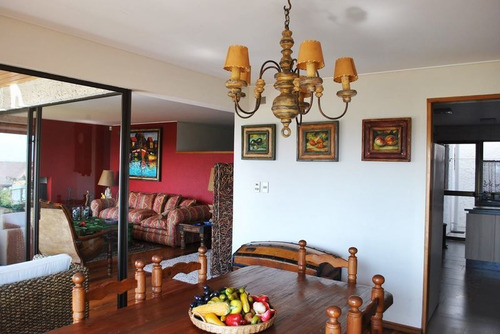 Imagen 3 de 19 de Departamento En Venta De 4 Dormitorios En La Serena