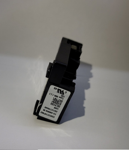 Switch Bloquea Puerta Mabe Kraken Original 233d224p002