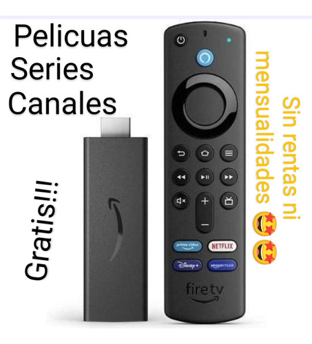Firestick