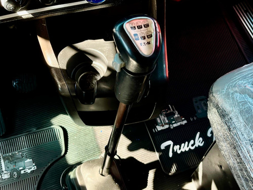 Kenworth T800 2018