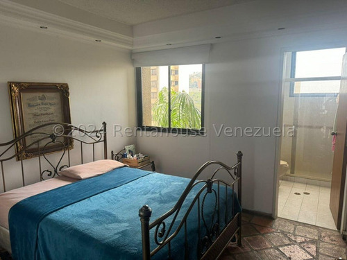 Apartamento En Venta - Mdm - 24-25429