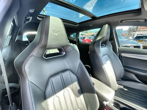 Cupra formentor 2.0 Tsi Mate Dsg