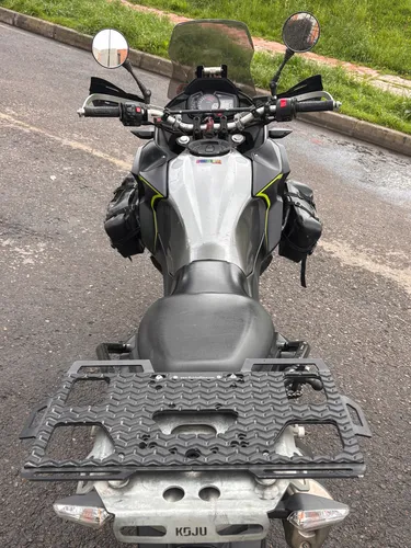 Versys 300