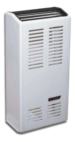 Calefactor Ctz Linea Compacta 2500 Cal Delta2 S/accesorio