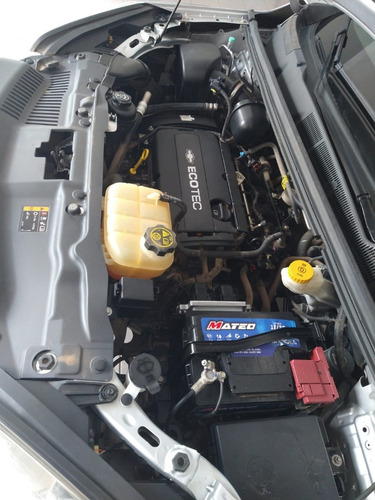 Imagen 18 de 20 de Tracker 1.8 Ltz 2016