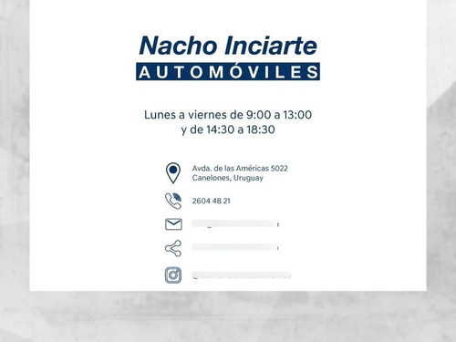 Imagen 13 de 14 de Hyundai Creta Safe Manual 1.0 2023 0km