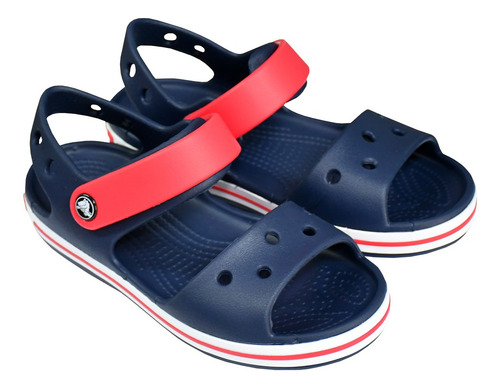 Crocs Crocband Sandal Niño- Niña Rc Deportes