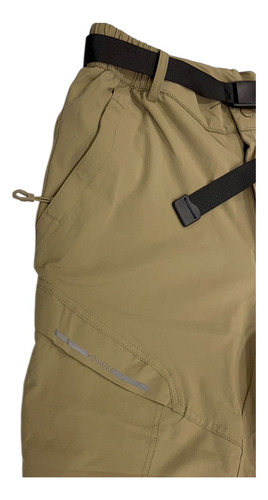 Pantalón Impermeable I-run