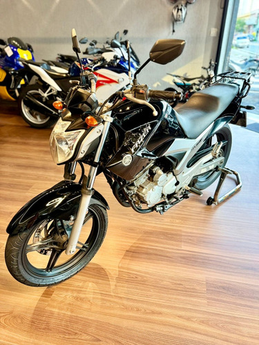 Yamaha Fazer 250cc Parcelamos