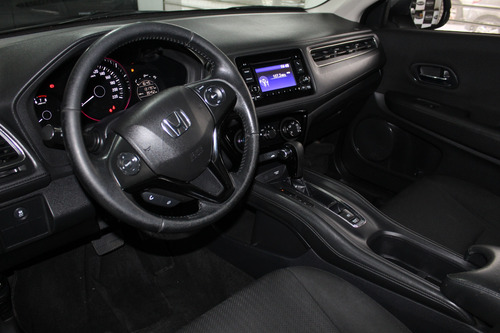 Honda HR-V 1.8 Ex Flex Aut. 5p