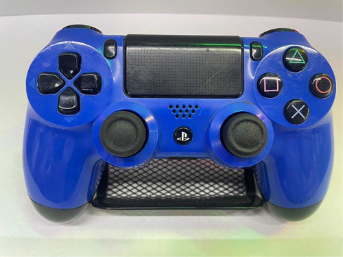 Control Ps4 Dualshock 4 | 1ra. Gen. Azul Original (Reacondicionado)