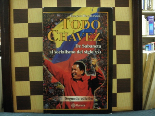 Libro-todo Chávez 