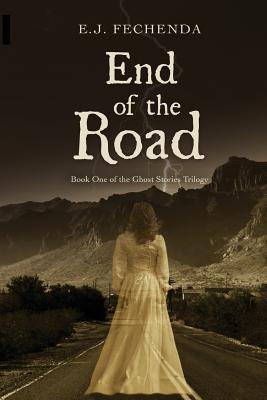 Libro End Of The Road - E J Fechenda