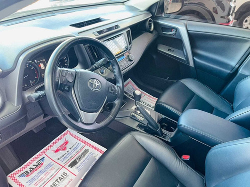 Imagem 8 de 21 de Toyota Rav4 2018 2.0 4x2 Aut. 5p