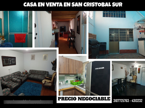 Casa En Venta República Del Canadá - Suroriente De Bogota D.c