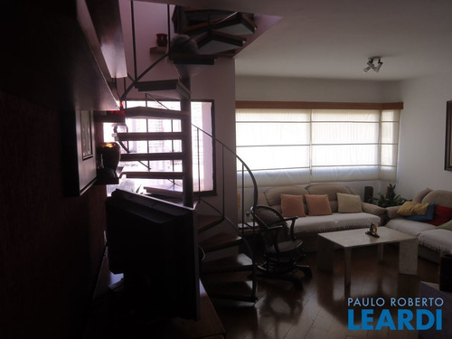 Imagem 12 de 15 de Apartamento - Morumbi - Sp - 396882