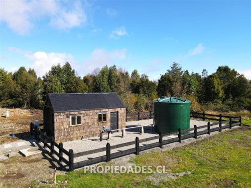 Imagen 7 de 15 de Sitio En Venta En Puerto Varas / Lomas Del Maullin