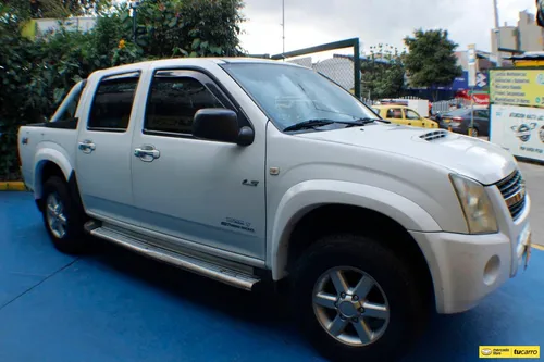 Chevrolet D-max 3.0 4x4 2011