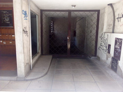 Cochera Cubierta Venta San Isidro Tribunales Tomo Vehículo