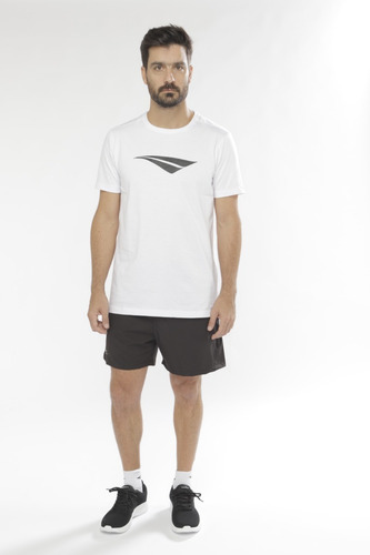 Remera Hombre Algodón Penalty Logo