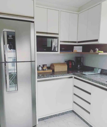 Imagen 2 de 12 de Dueño Alquila Departamento En Florianópolis - Paga En Cuotas Y En Pesos !!!