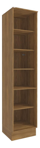 Paneleiro Celeste Kappesberg 100% Mdf 1 Porta Branco 50cm