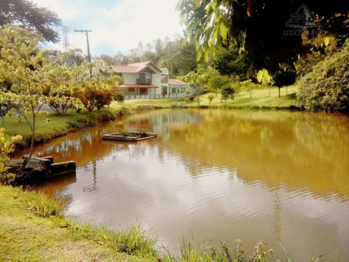 Imagem 28 de 28 de Lindo Imóvel De Alto Padrão, Condomínio Arujá Hills Iii - So0278. - So0278