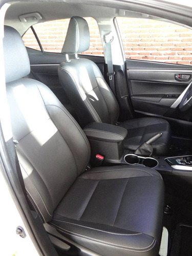 Imagem 9 de 11 de Toyota Corolla 2.0 Xei 16v Flex 4p Automático